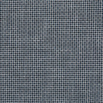 Olwenburg Swivel Accent Chair - Blue Swivel Chair modern furniture Contempo Furniture