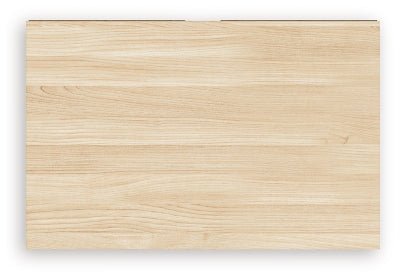 Onita Chest of Drawers - Light Brown Accent Chest modern furniture Contempo Furniture