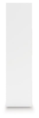 Onita Eight Cube Organizer - White Cube Organizers modern furniture Contempo Furniture