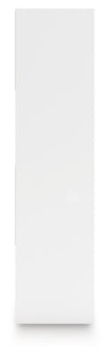 Onita Eight Cube Organizer - White Cube Organizers modern furniture Contempo Furniture