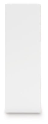 Onita Nine Cube Organizer - White Cube Organizers modern furniture Contempo Furniture