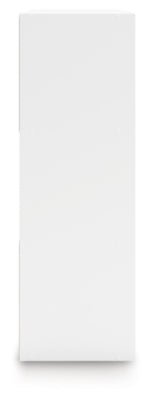 Onita Nine Cube Organizer - White Cube Organizers modern furniture Contempo Furniture