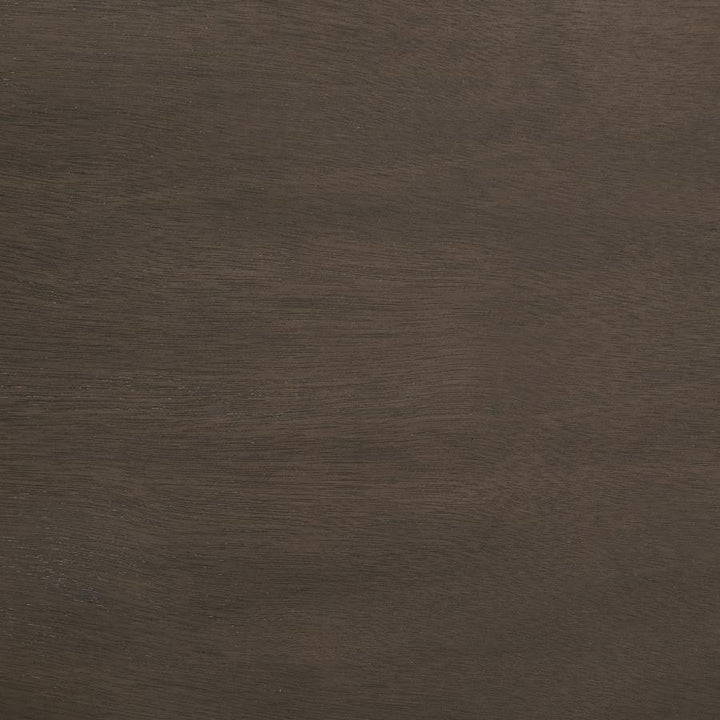 Onslow - Rectangular Wood Dining Table - Dark Brown Dining Table modern furniture Contempo Furniture