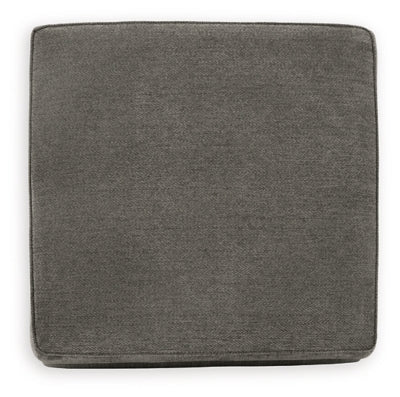 O'Phannon Ottoman With Storage - Beige Storage Ottoman modern furniture Contempo Furniture