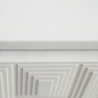 Ornawel Accent Cabinet - White Accent Cabinet modern furniture Contempo Furniture