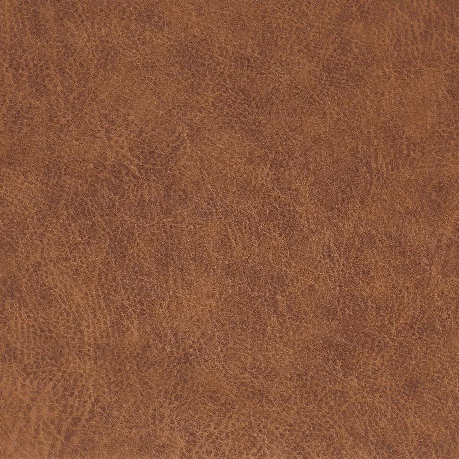 Ortega - Upholstered Dining Side Chair (Set of 2) - Coffee Chair Set modern furniture Contempo Furniture