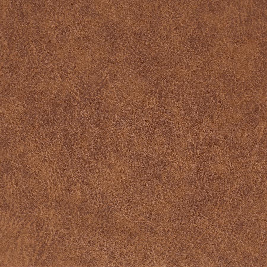 Ortega - Upholstered Dining Side Chair (Set of 2) - Coffee Chair Set modern furniture Contempo Furniture