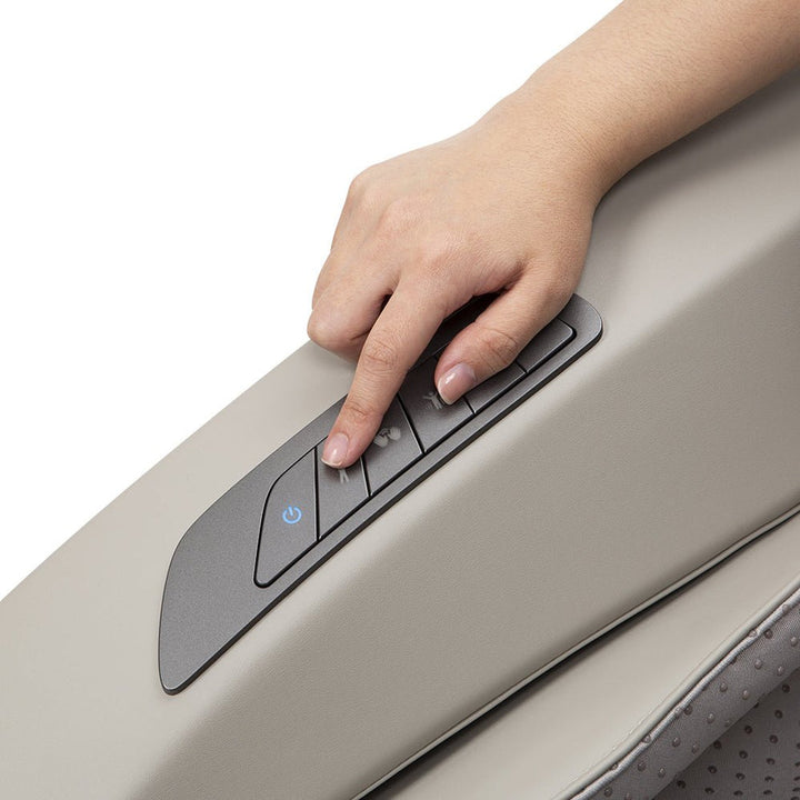 Osaki 3D Dreamer V2 Massage Chair buttons