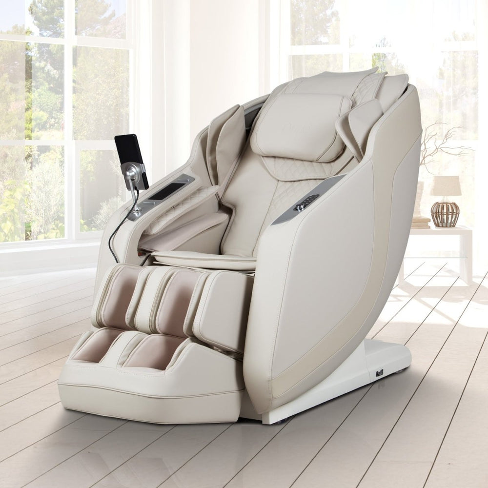 Osaki 4D Helix LE Massage Chair - Black
