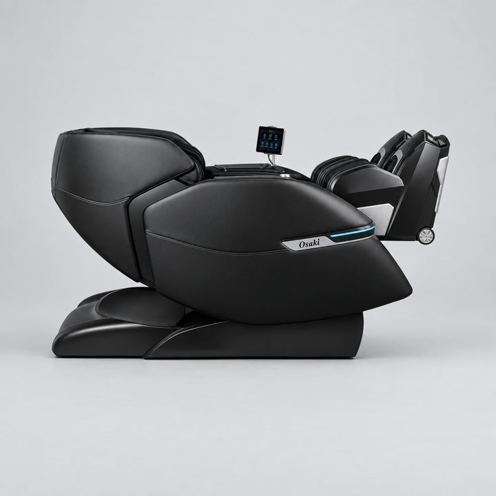 Osaki OS-Trion Flex Duo Massage Chair - Zero Gravity recline