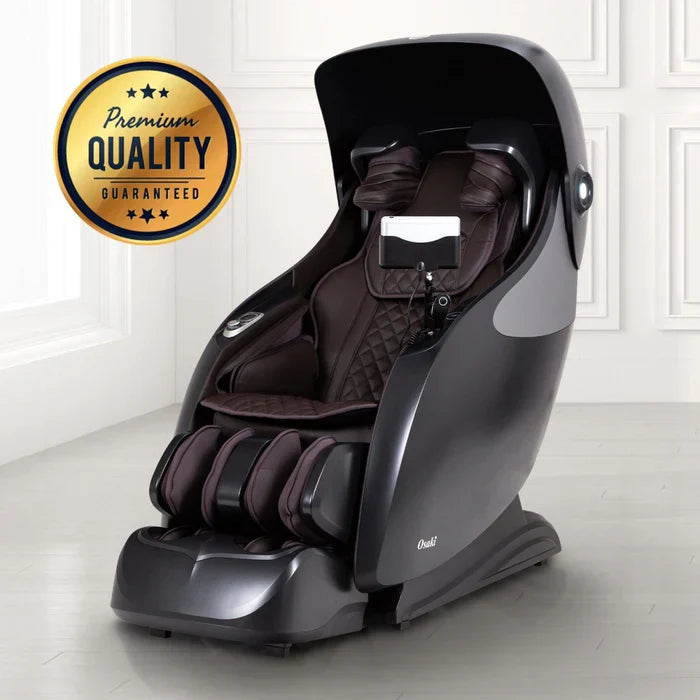 Osaki OP-Ai Xrest 4D+ Massage Chair