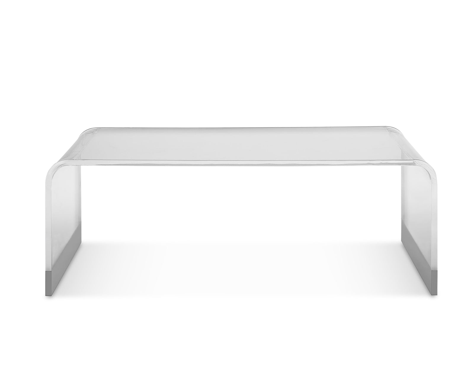 bowie-coffee-table-in-clear-acrylic-and-brushed-stainless-steel