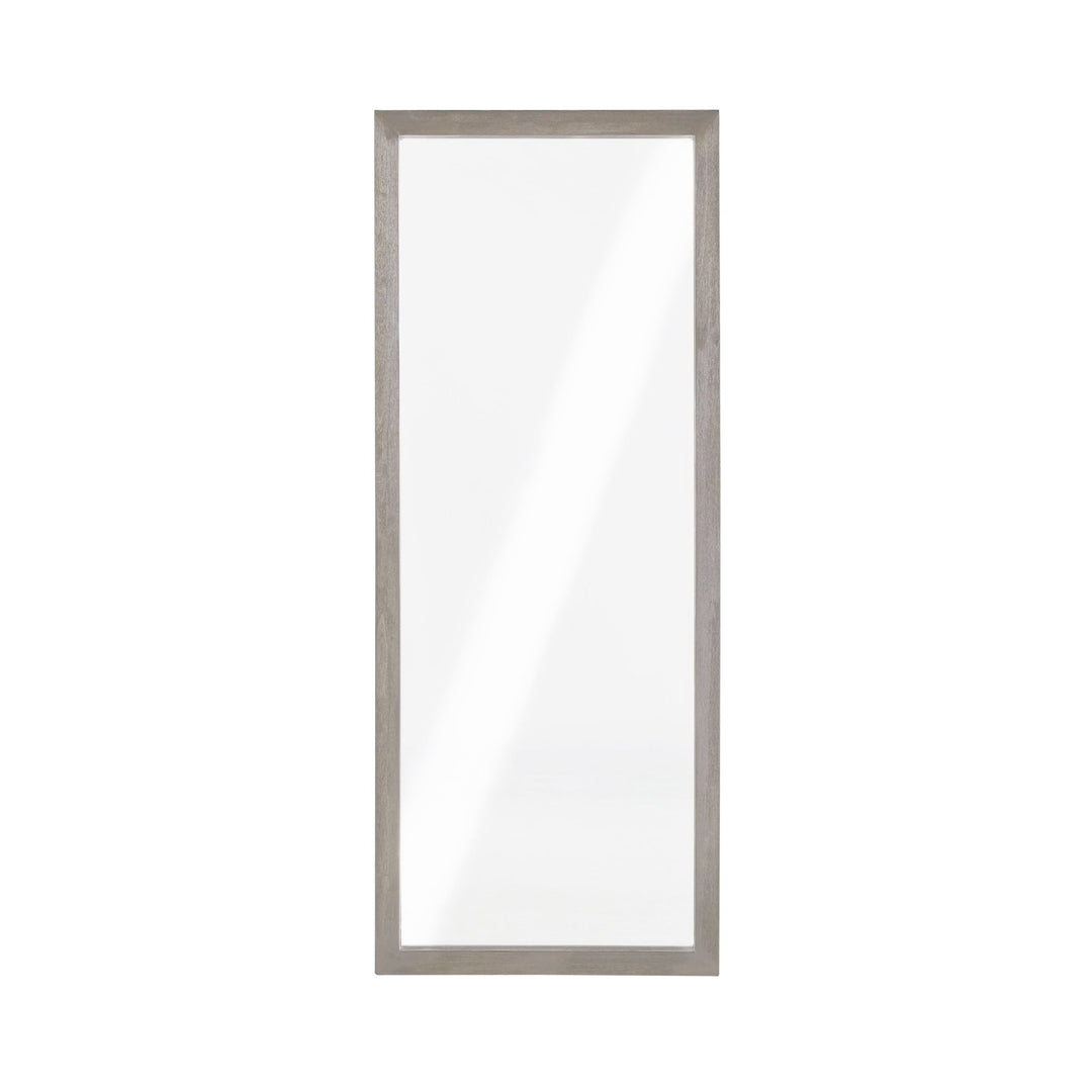 Oxford Floor Mirror in Mineral Other modern furniture Contempo Furniture