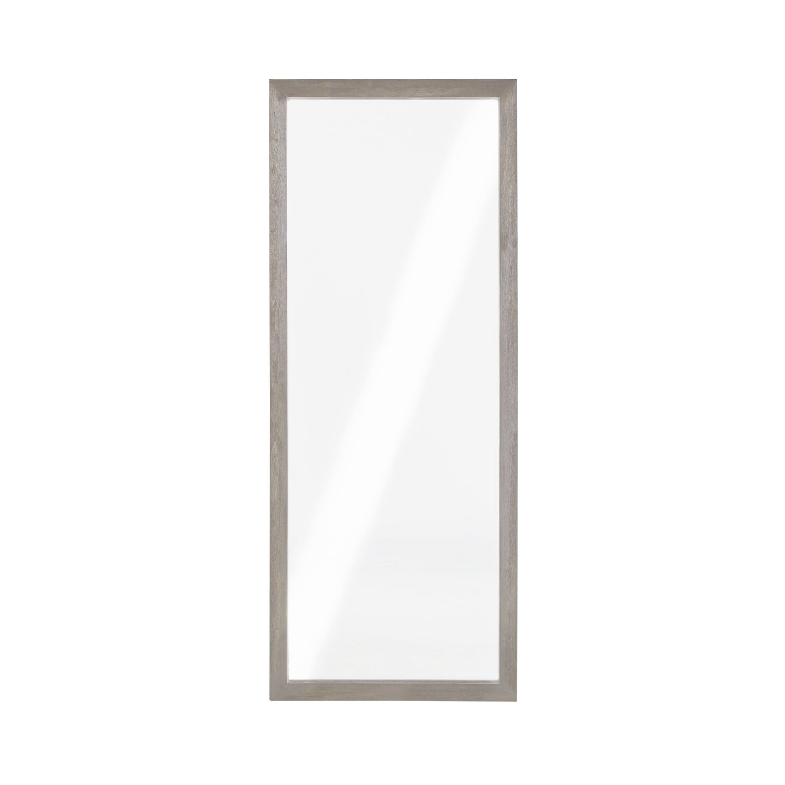 Oxford Floor Mirror in Mineral Other modern furniture Contempo Furniture