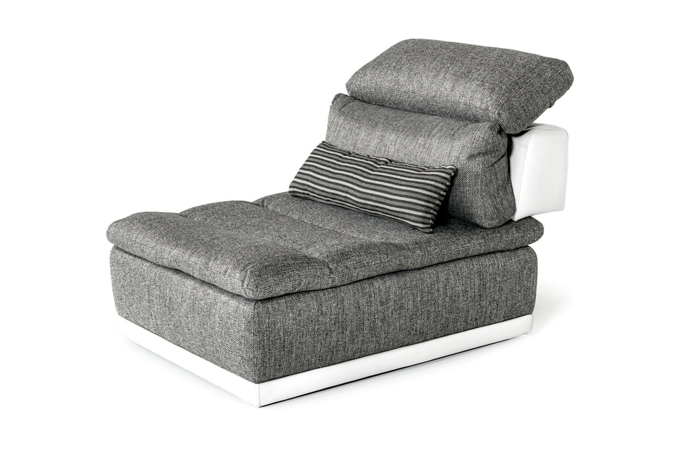 Armless Chair (D)