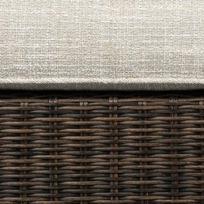 Paradise Trail Swivel Lounge Chair (Set of 2) - Light Brown Chair Set modern furniture Contempo Furniture