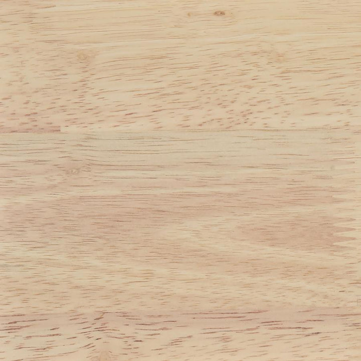 Parkridge - 7 Piece Wood Dining Set - White Washed 7 - Piece Dining Room Set modern furniture Contempo Furniture