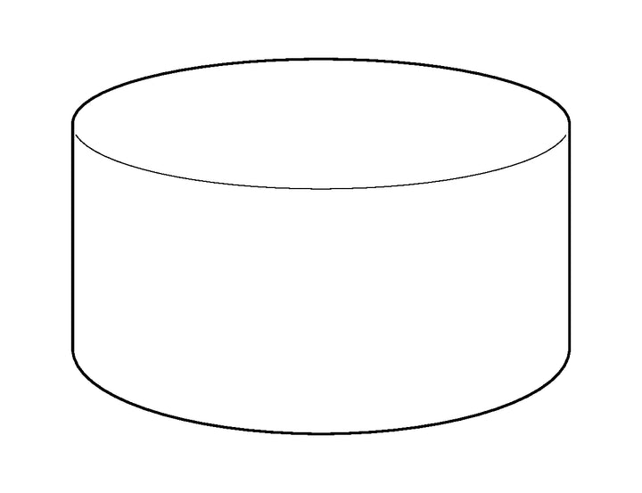 Luonto Pastilli Ottoman