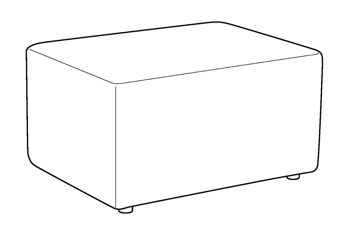Luonto Pastilli Ottoman