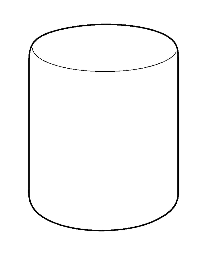 Luonto Pastilli Ottoman