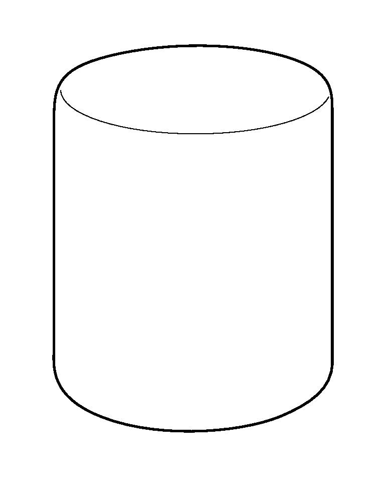 Luonto Pastilli Ottoman
