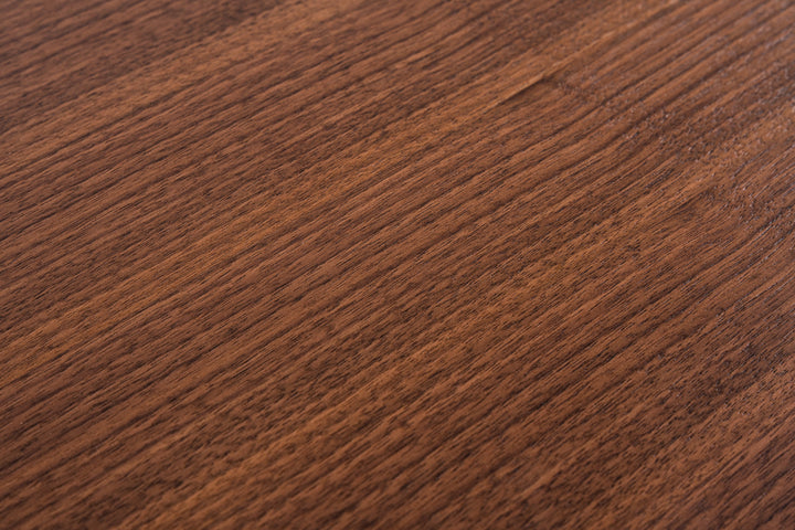 Paula - Mid-Century Walnut Nightstand