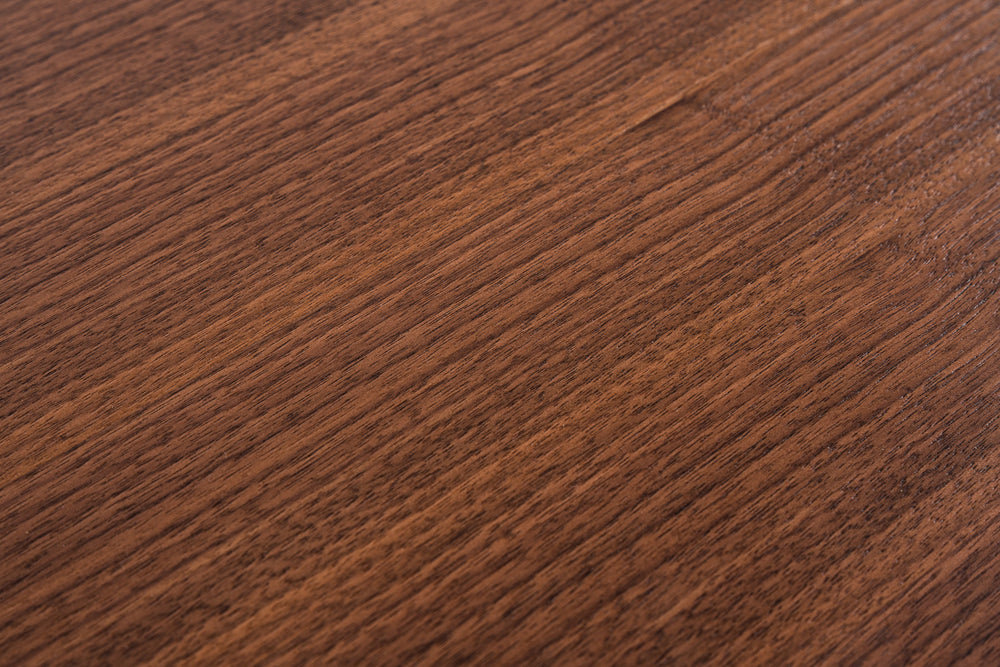 Paula - Mid-Century Walnut Nightstand