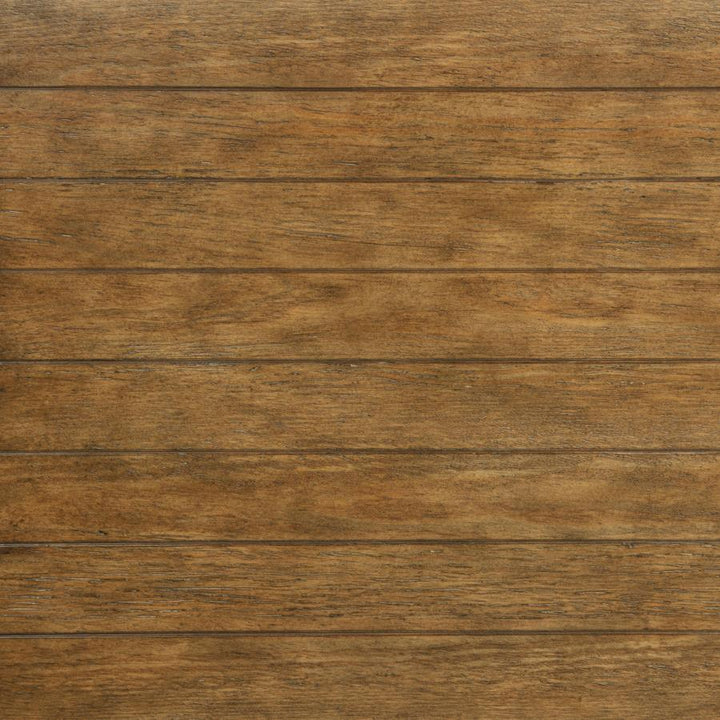 Payne - 48" Mobile Lift Top Coffee Table - Distressed Brown Coffee Table modern furniture Contempo Furniture