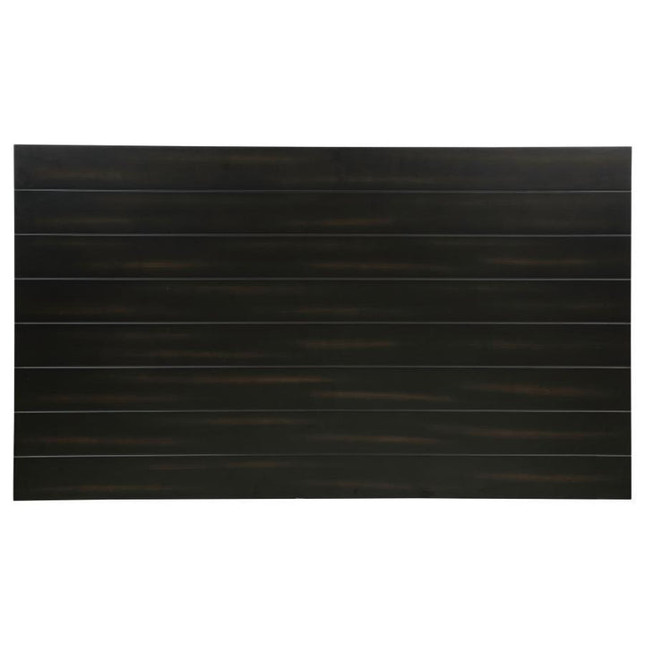Payne - 48" Mobile Lift Top Coffee Table - Distressed Java Coffee Table modern furniture Contempo Furniture