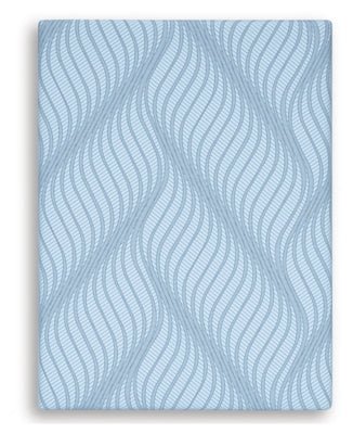 Peak 2.0 12 Memory Foam California King Mattress - Blue Memory Foam Mattress modern furniture Contempo Furniture