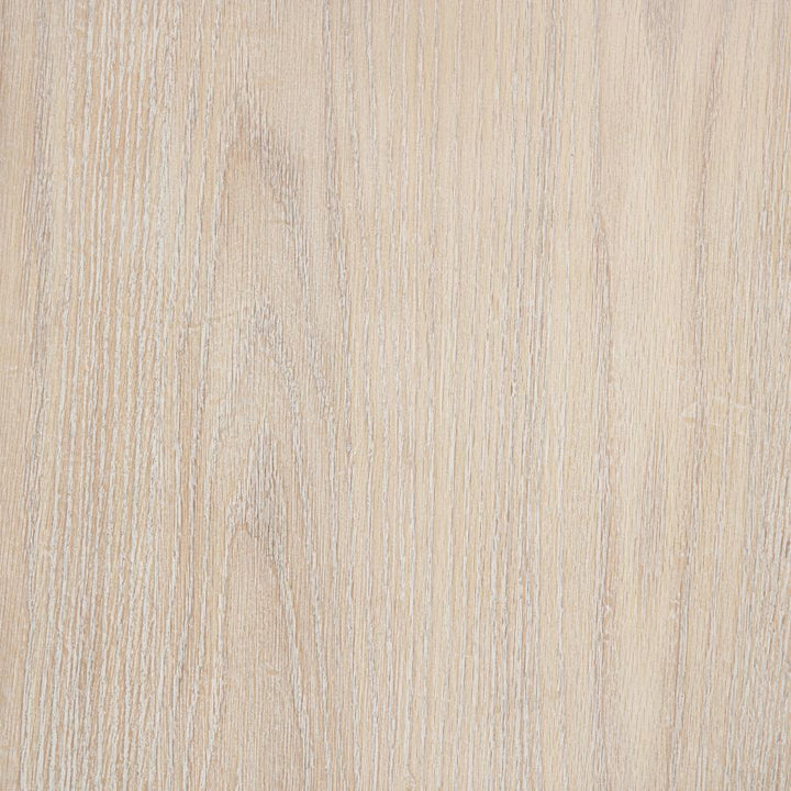 Pembroke - 5 - Drawer Chest Of Drawers - Washed Oak Accent Chest modern furniture Contempo Furniture