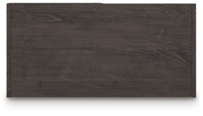 Piperton Eight Cube Organizer - Dark Brown Cube Organizers modern furniture Contempo Furniture