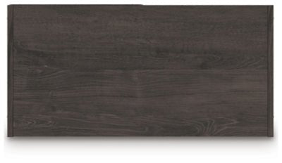 Piperton Six Cube Organizer - Dark Brown Cube Organizers modern furniture Contempo Furniture