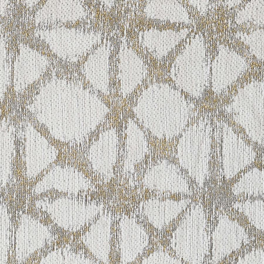 Pippin - Upholstered High Wingback Accent Chair - Latte Accent Chair modern furniture Contempo Furniture