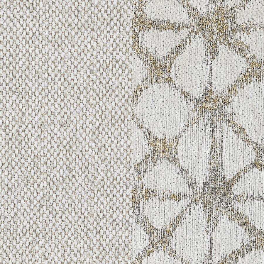 Pippin - Upholstered High Wingback Accent Chair - Latte Accent Chair modern furniture Contempo Furniture