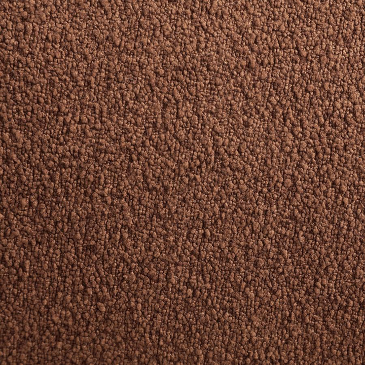 Portland - Boucle Upholstered Sleeper Sofa Bed - Copper Sleeper Sofa modern furniture Contempo Furniture