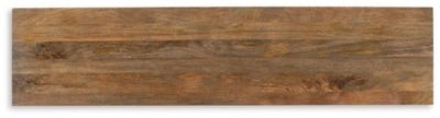 Prattville Accent Cabinet - Dark Brown Accent Cabinet modern furniture Contempo Furniture