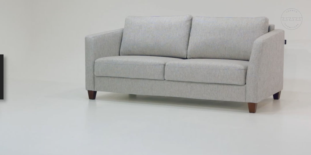 Luonto Monika Queen Size Sleeper Sofa