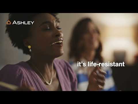 Lango Queen Sofa Chaise Sleeper – Performance Fabric