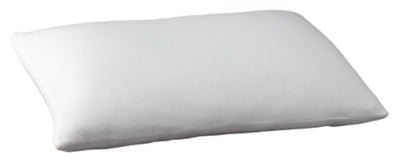 Promotional Memory Foam Pillow - White Bed Pillow modern furniture Contempo Furniture