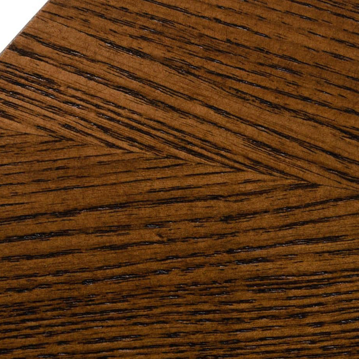 Prospect - Modern Oval Walnut Dining Table