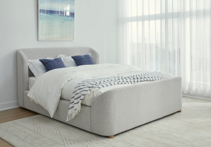 platform-bed-in-cotton-ball-boucle