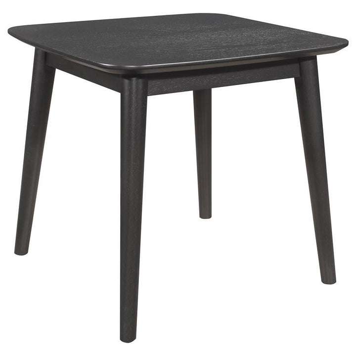 Radley - 3 Piece Rectangular Coffee Table Set - Black Table Set modern furniture Contempo Furniture