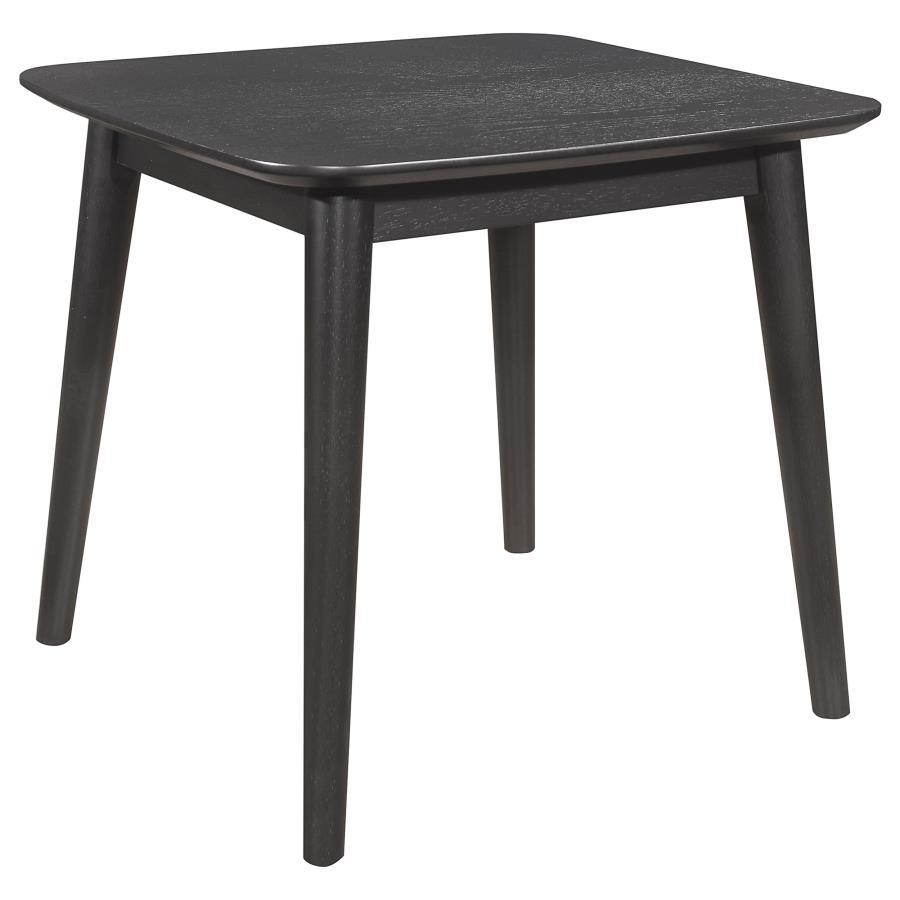 Radley - 3 Piece Rectangular Coffee Table Set - Black Table Set modern furniture Contempo Furniture
