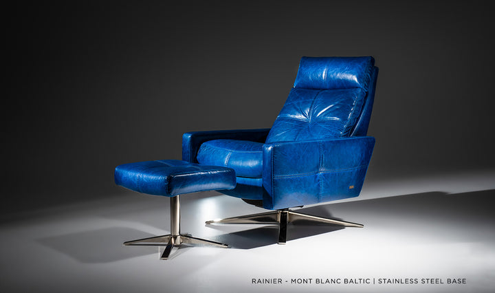 American Leather Rainier