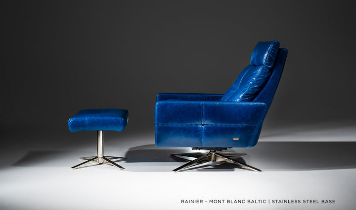 American Leather Rainier