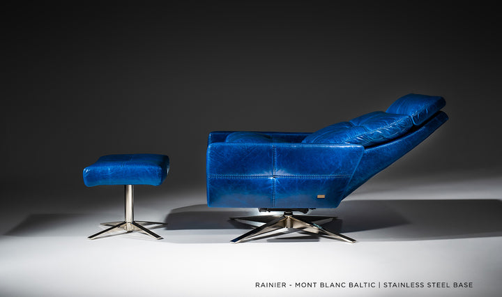 American Leather Rainier