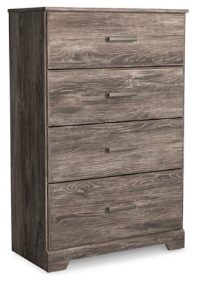 Ralinksi Chest of Drawers - Gray Accent Chest modern furniture Contempo Furniture