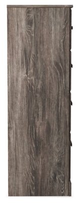 Ralinksi Chest of Drawers - Gray Accent Chest modern furniture Contempo Furniture