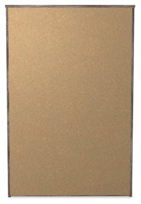 Ralinksi Chest of Drawers - Gray Accent Chest modern furniture Contempo Furniture